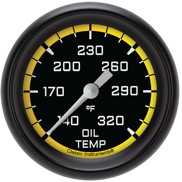 Classic Instruments AX328YBPF primary image