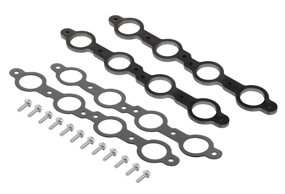Hooker Flange Kit - Photo - Primary Front