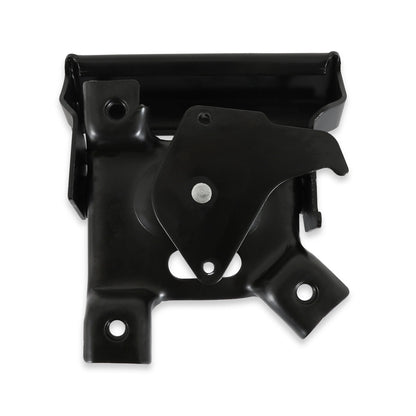 Poignée de hayon Brothers Trucks - Modèle Fleetside - Noir