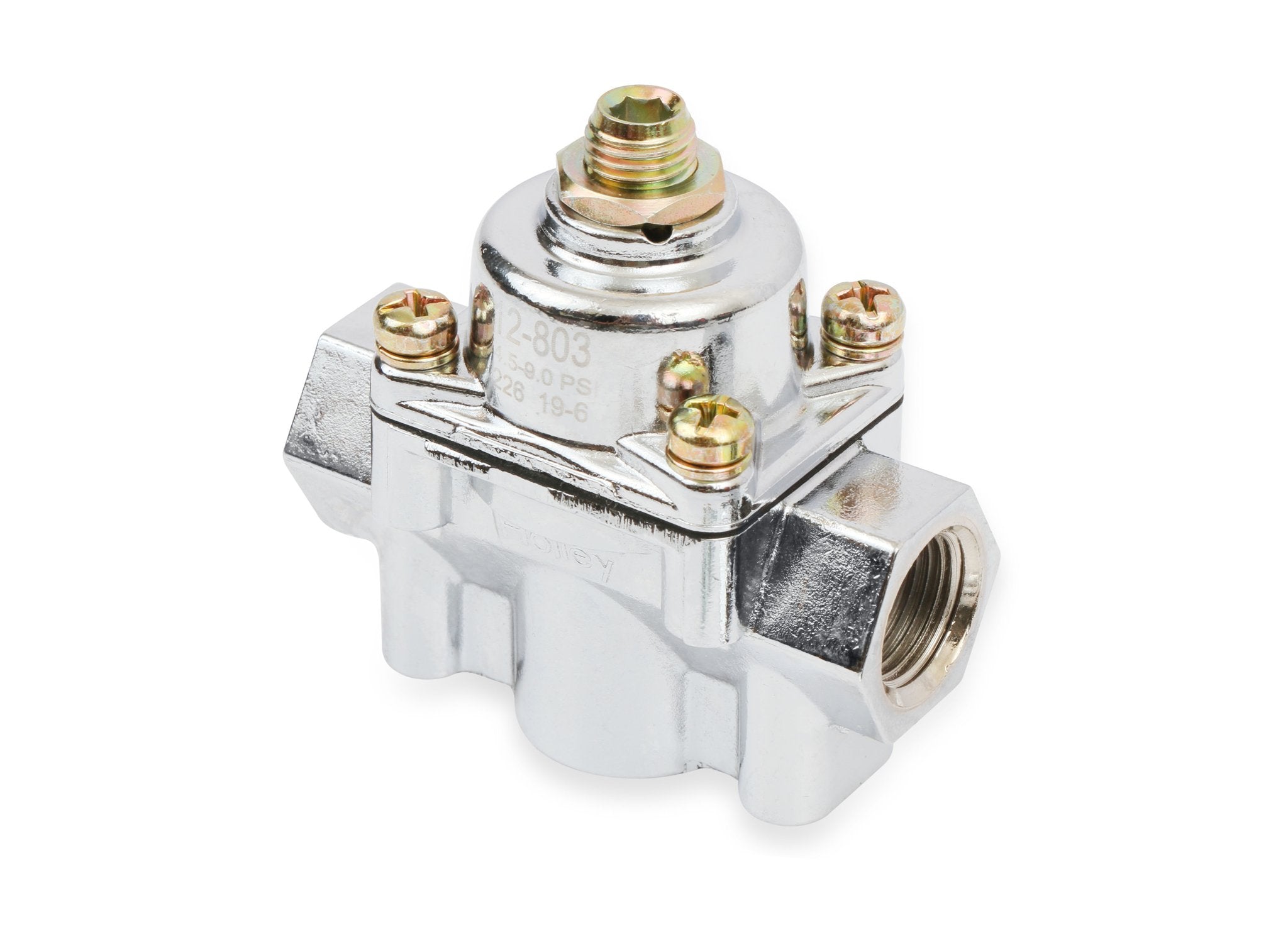 Holley 12-803 image 7