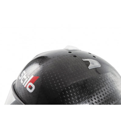 PRISE D'AIR ST5 - Prise d'air supérieure du casque Stilo ST5 (haute)