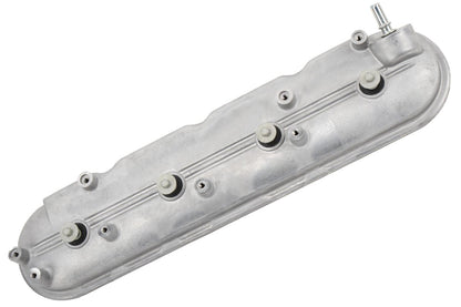 GM LS Valve Cover Left (No Oil Filler) with Revised PCV