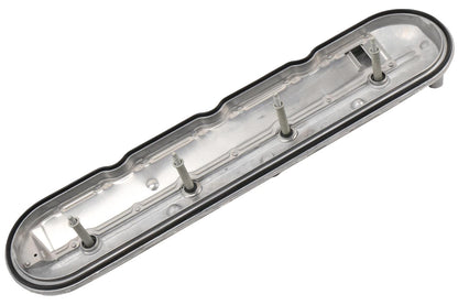 GM LS Valve Cover Left (No Oil Filler) with Revised PCV