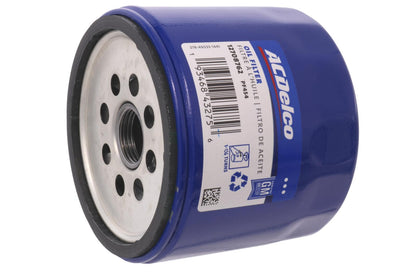 AC Delco GM Oil Filter PF454 25324052 MerCruiser Mercury V8 Winnebago Chevrolet