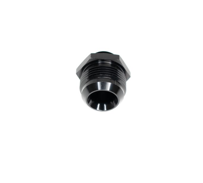 BTR AN Fitting - AN to ORB Adapter - 10 ORB to 16AN - Black