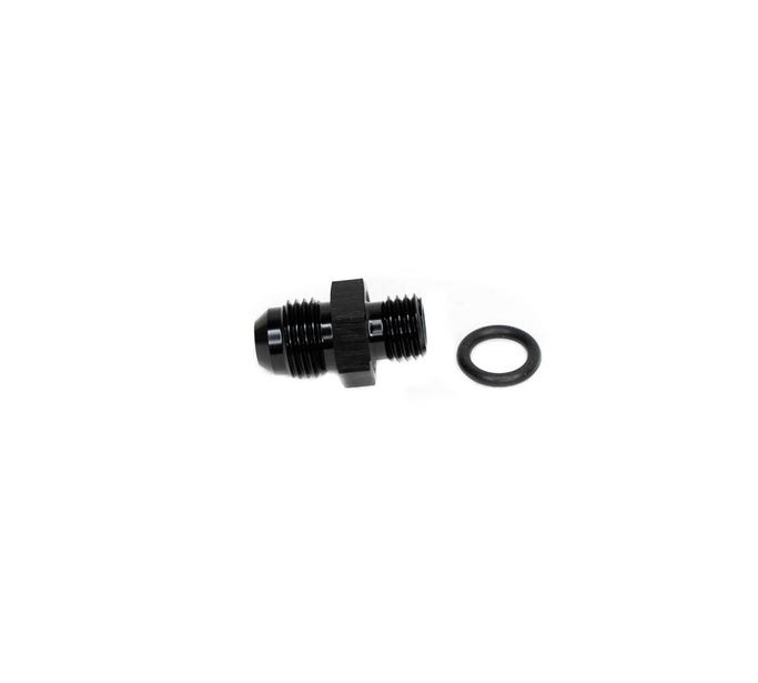 BTR 6AN Cylinder Head Adapter Fitting