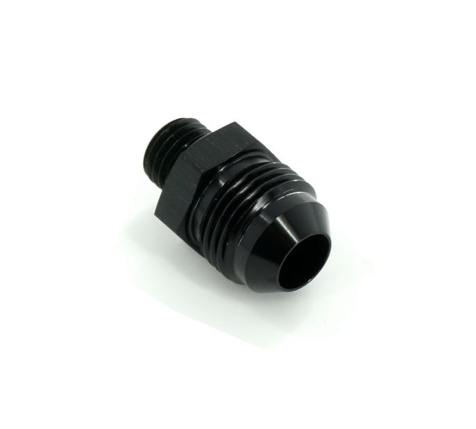 BTR -8AN LS Cts/Oil Adapter Fitting
