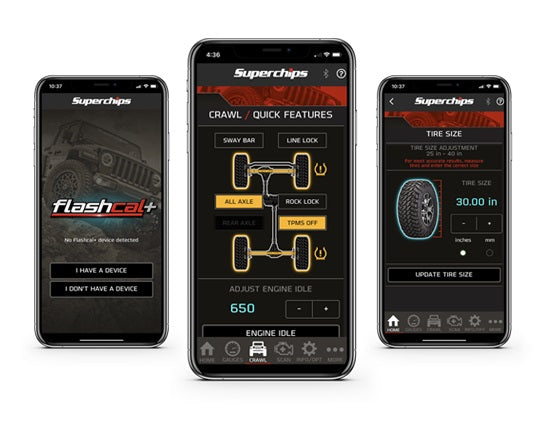 Superchips 3581-JT image 5