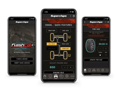 Superchips 3581-JT image 5