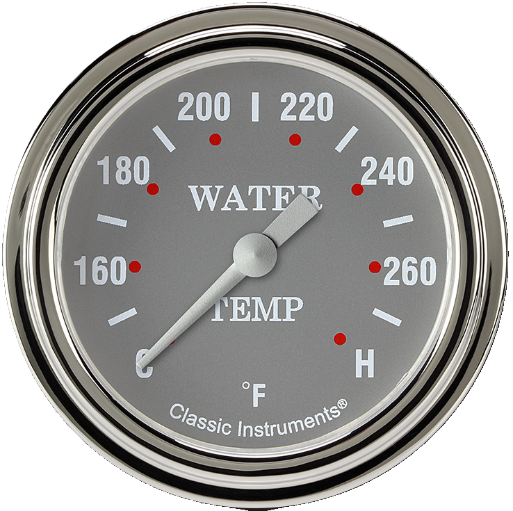 Classic Instruments SG326SLF-12 primary image