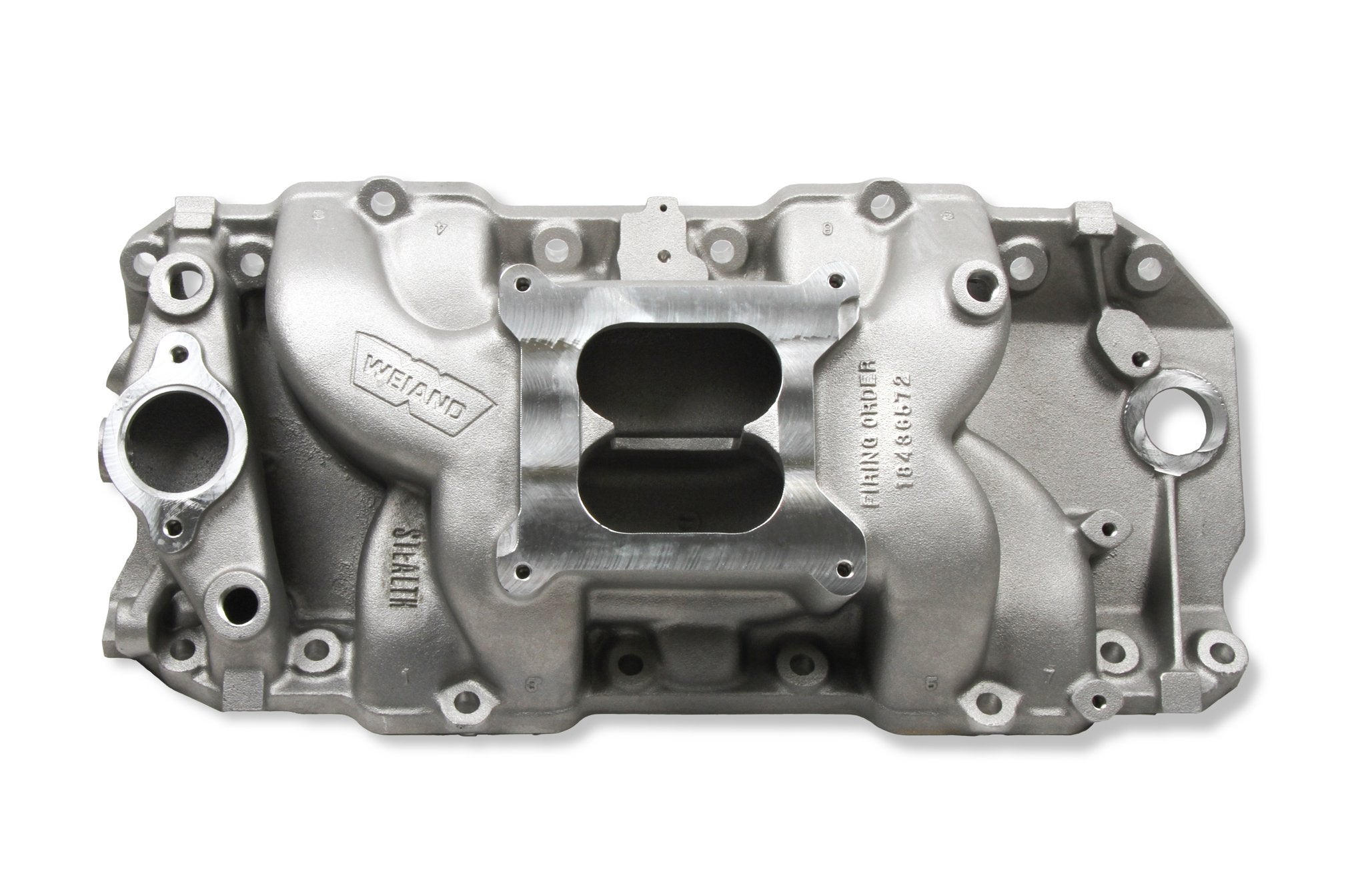 Weiand 8018 image 4