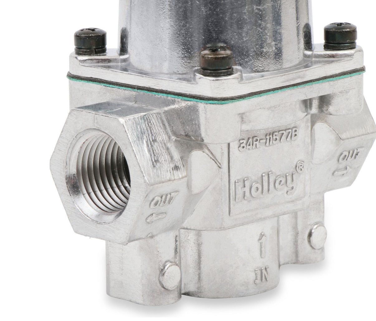 Holley 12-704 image 5
