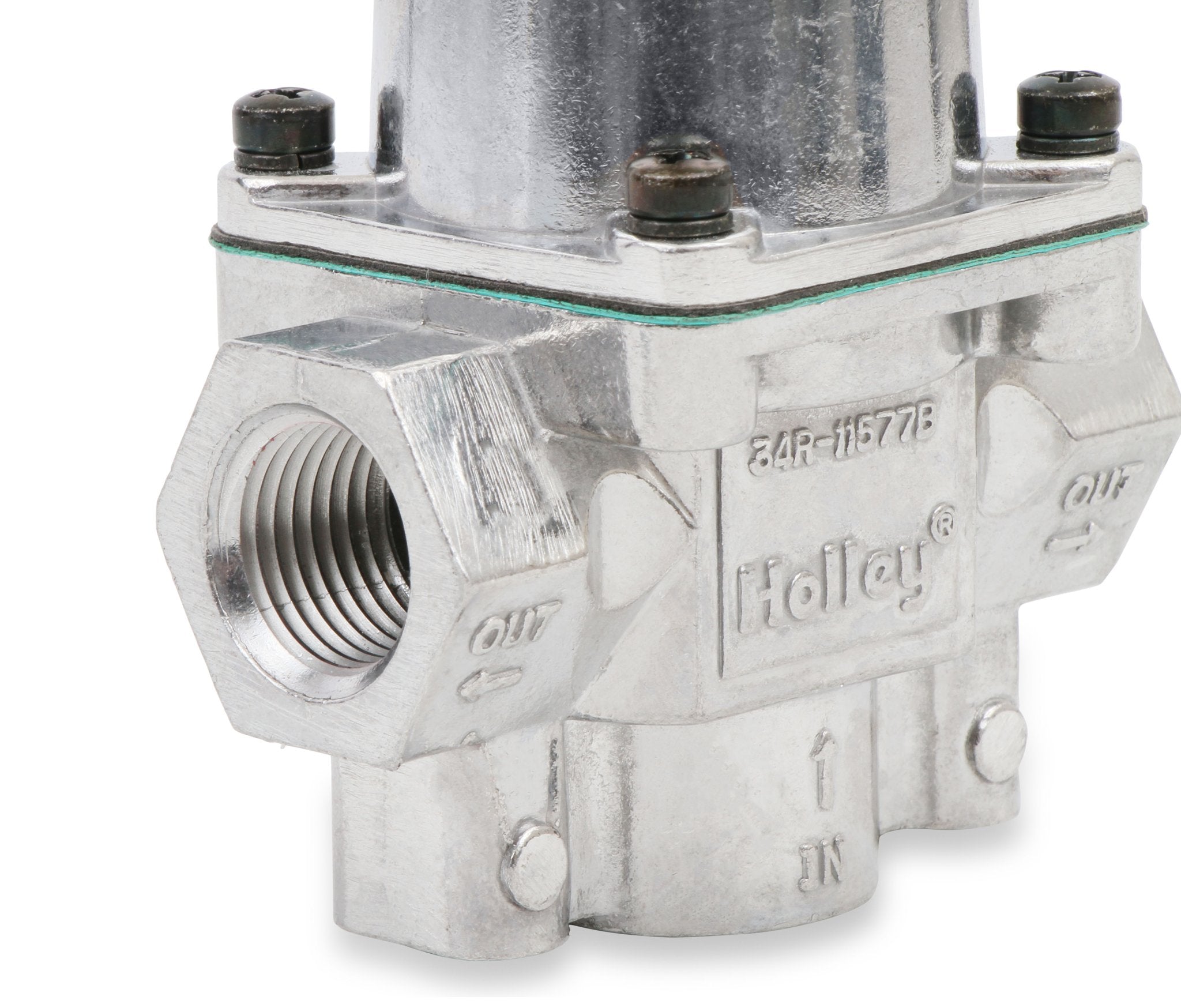 Holley 12-704 image 5