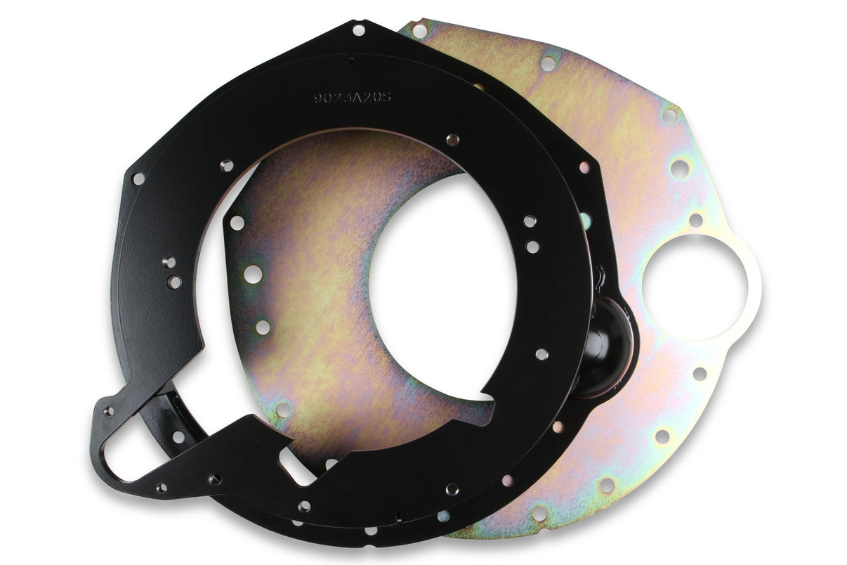 Quick Time RM-9023 image 6