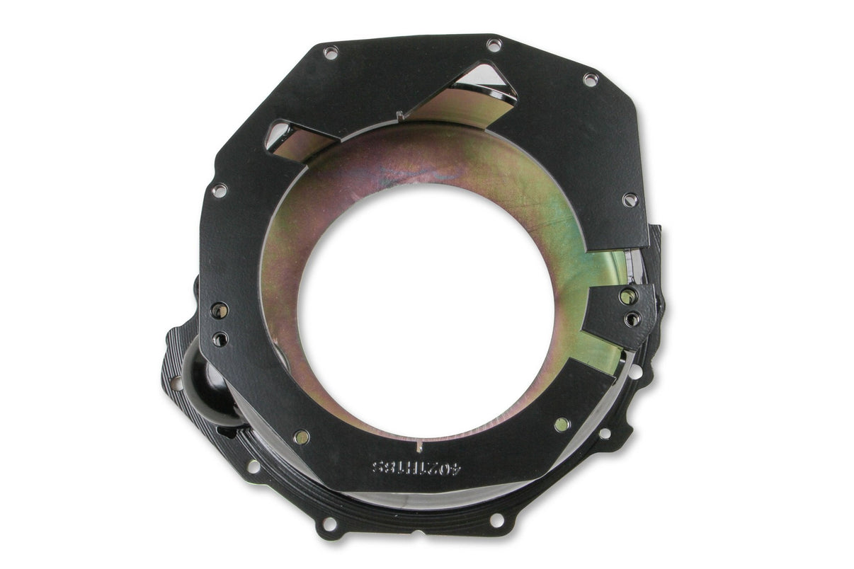 Quick Time RM-4021 image 5