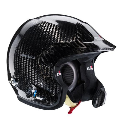 STILO VENTI WRC CARBON 8860 W/ PA 61/XL - Stilo Venti WRC Carbon 8860 W/ PA