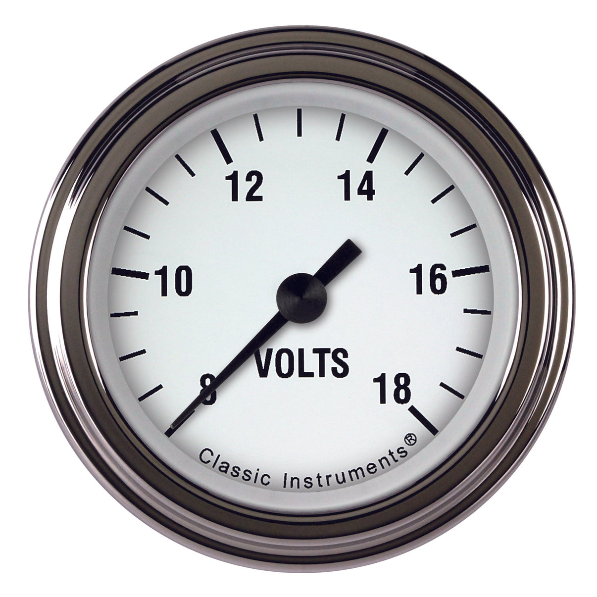 Classic Instruments WH130SLF primary image