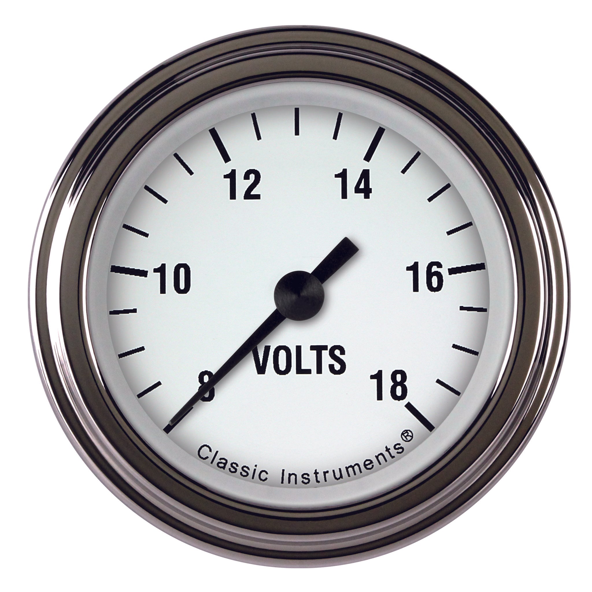 Classic Instruments WH130SLF primary image