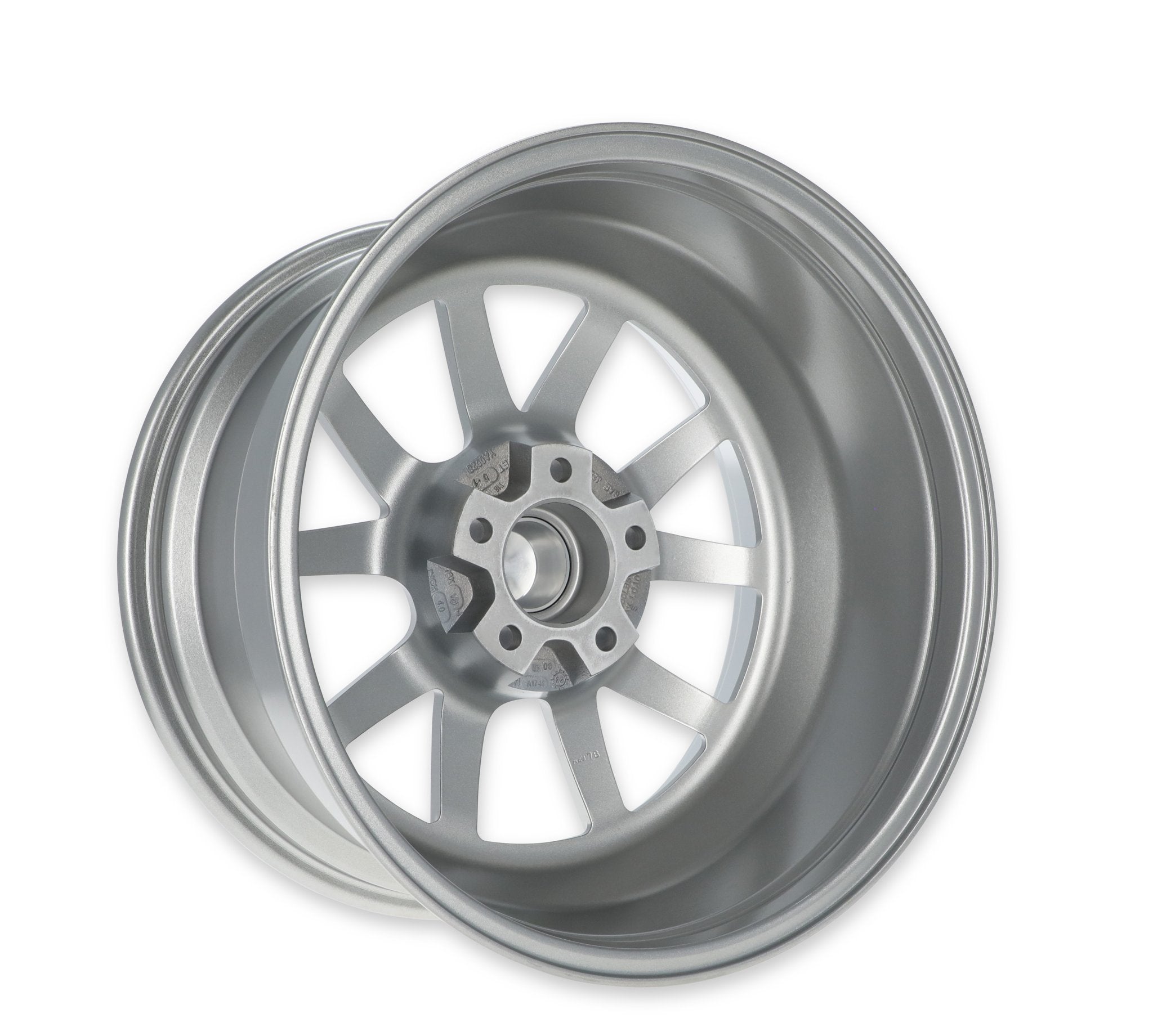 Rocket Racing Wheels TTR19-816155 image 16