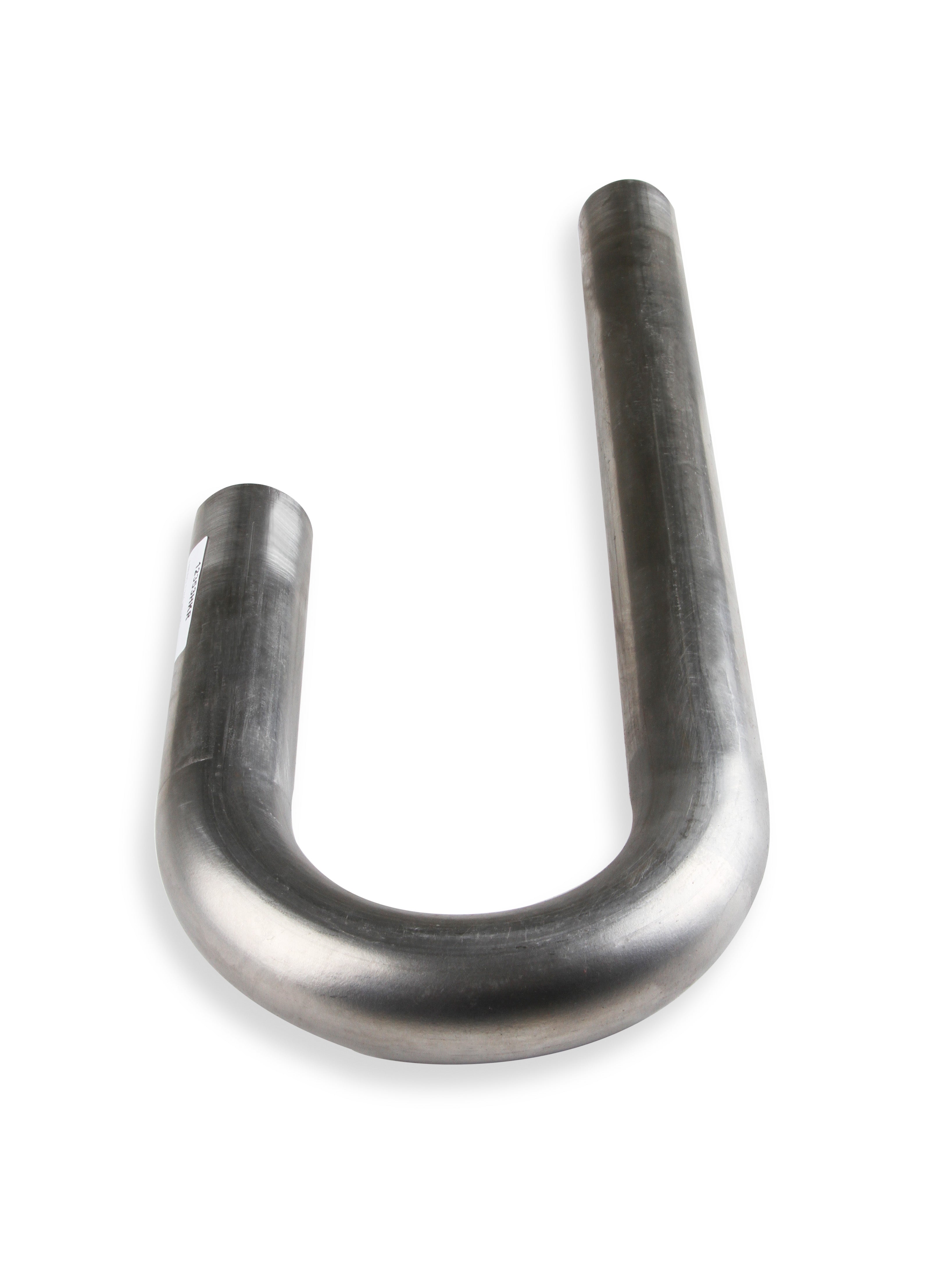 Hooker J-Bend - Photo - out of package Bottom