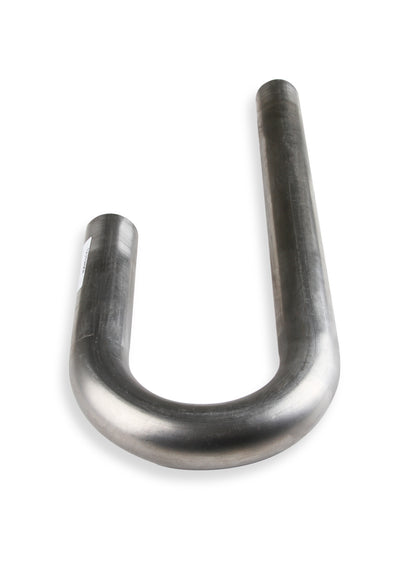 Hooker J-Bend - Photo - out of package Bottom