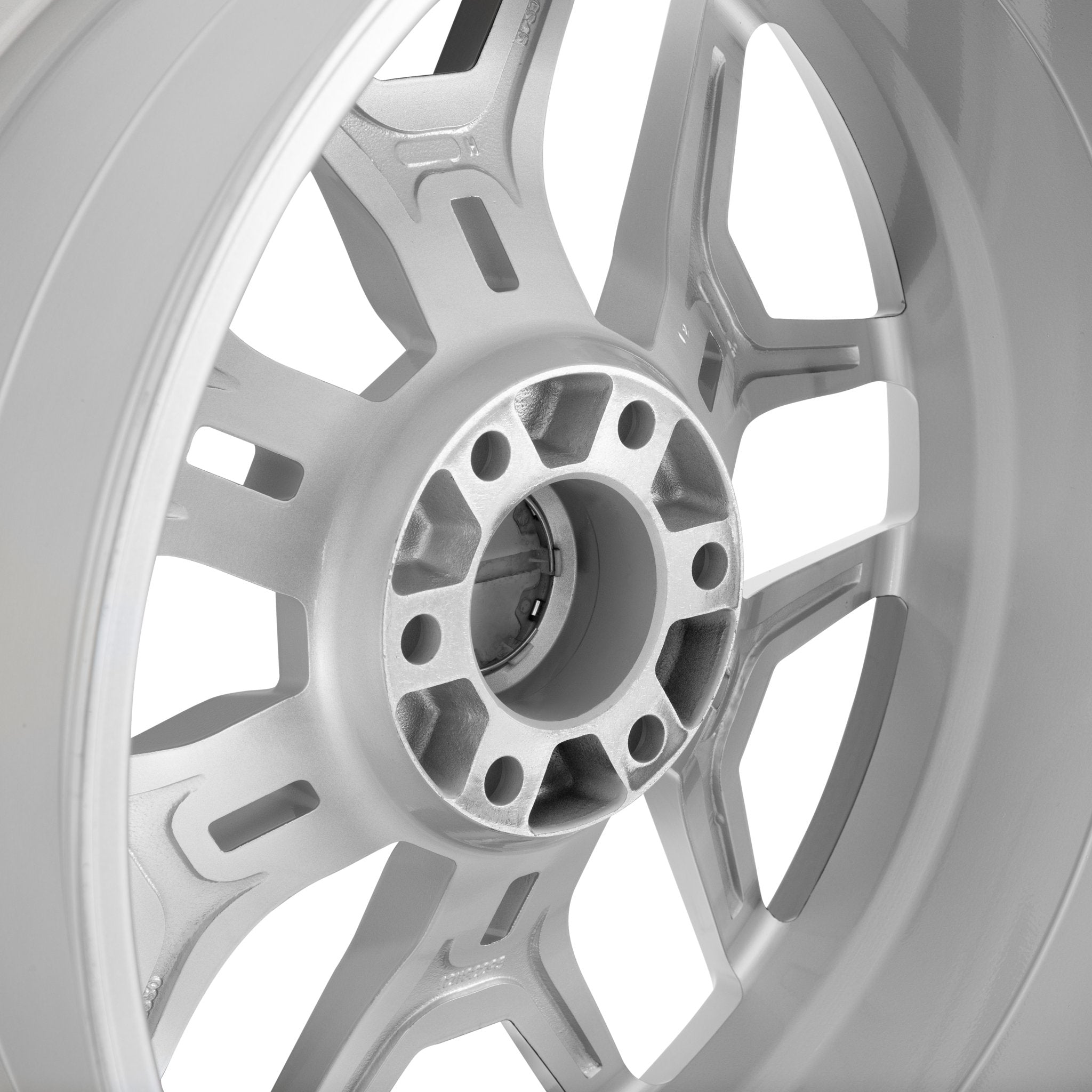 Carroll Shelby Wheels CS45-395512-CP image 9
