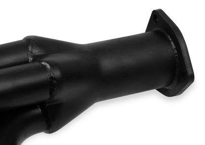 Hooker Competition Long Tube Headers - Painted - Photo - out of package Back