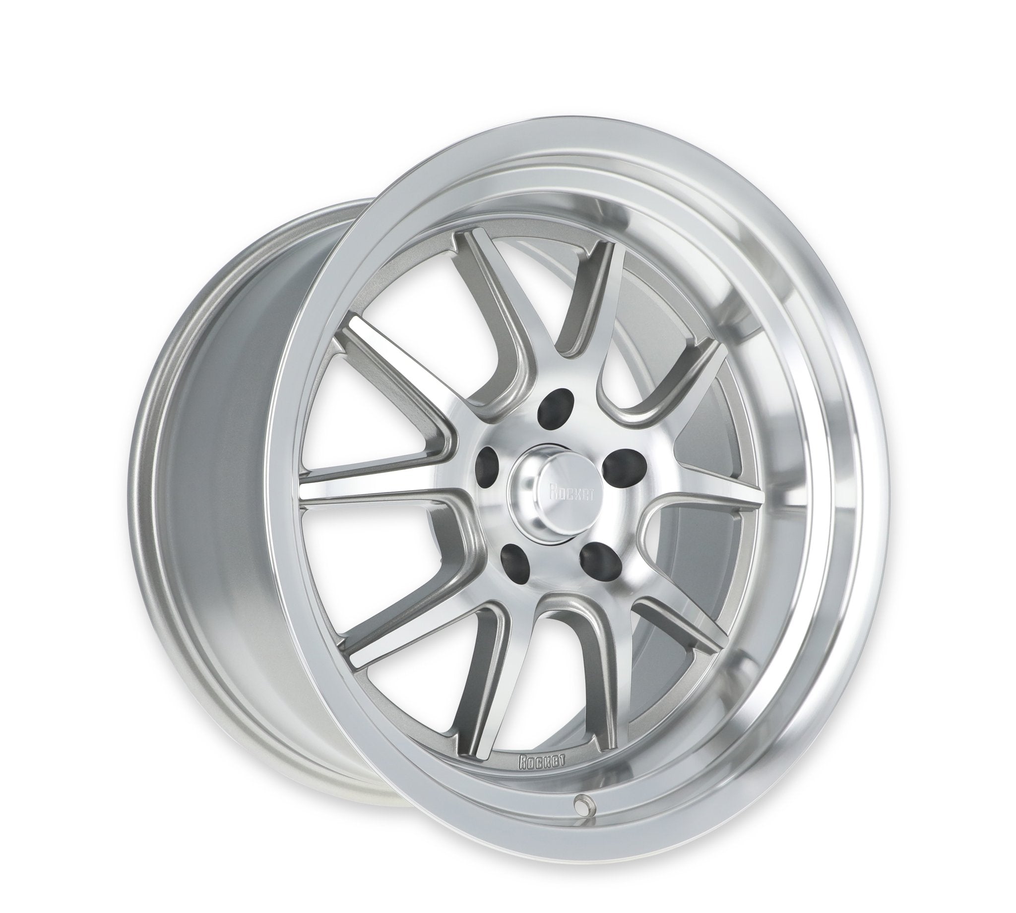 Rocket Racing Wheels TTR19-816155 image 17