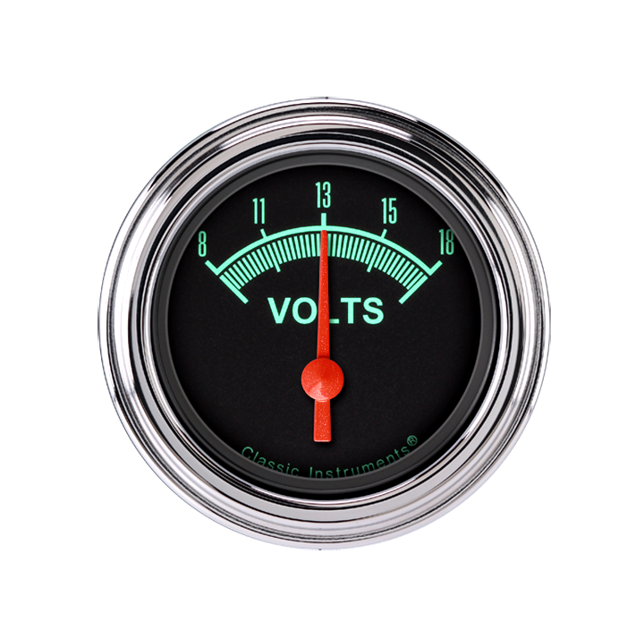 Classic Instruments GS30SLF primary image