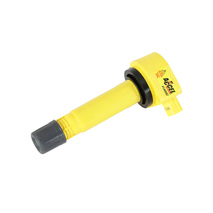 Igniton Coil Super Coil Series 2006-2011 Honda 1.8L engines, Yellow, Individual