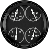 Classic Instruments AX31GBLF primary image