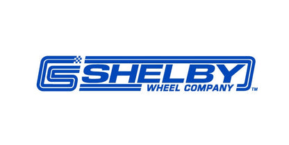 Carroll Shelby Wheels CS14-295430-G image 2