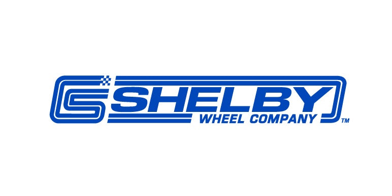 Carroll Shelby Wheels CS14-215455-B primary image