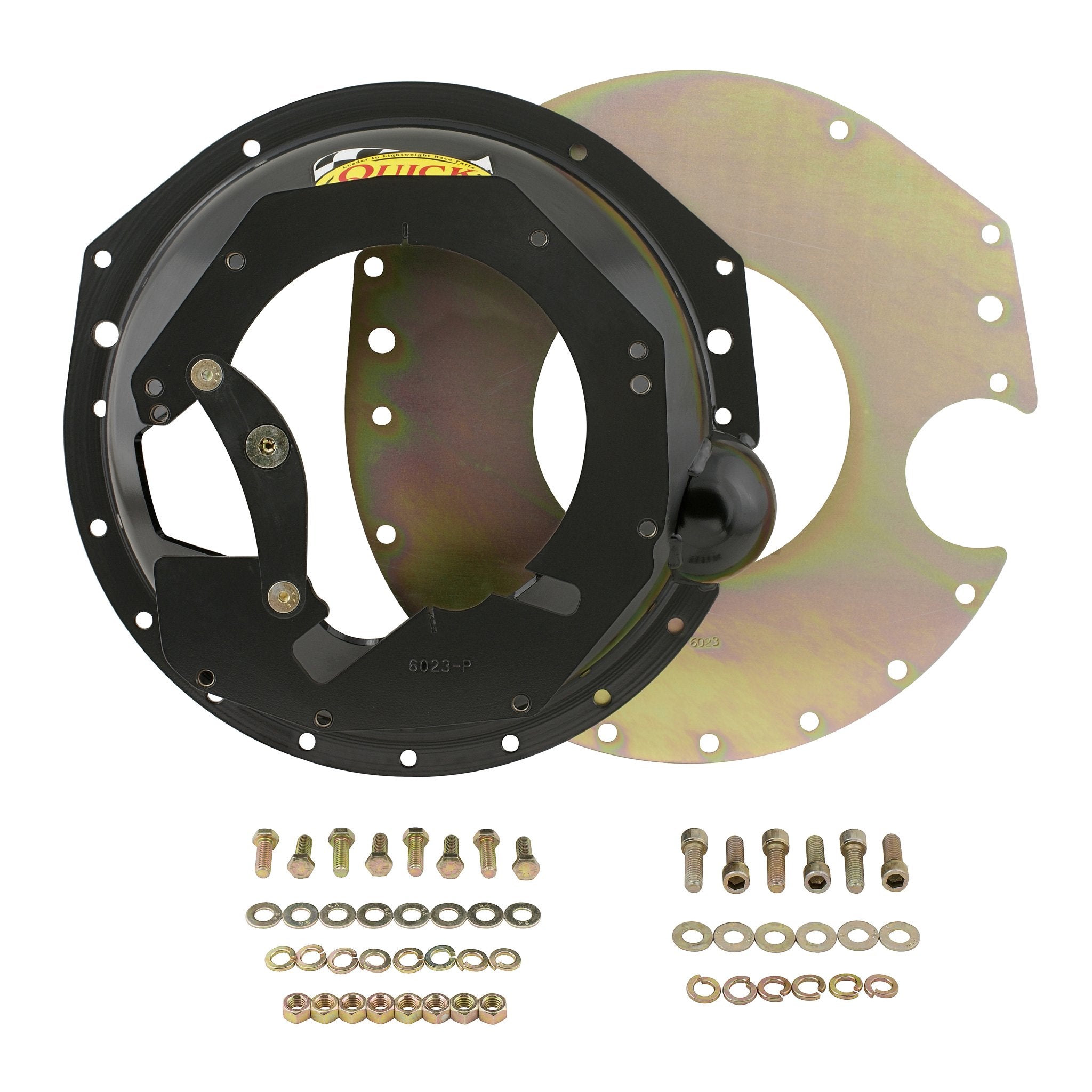 Quick Time RM-6023PB primary image
