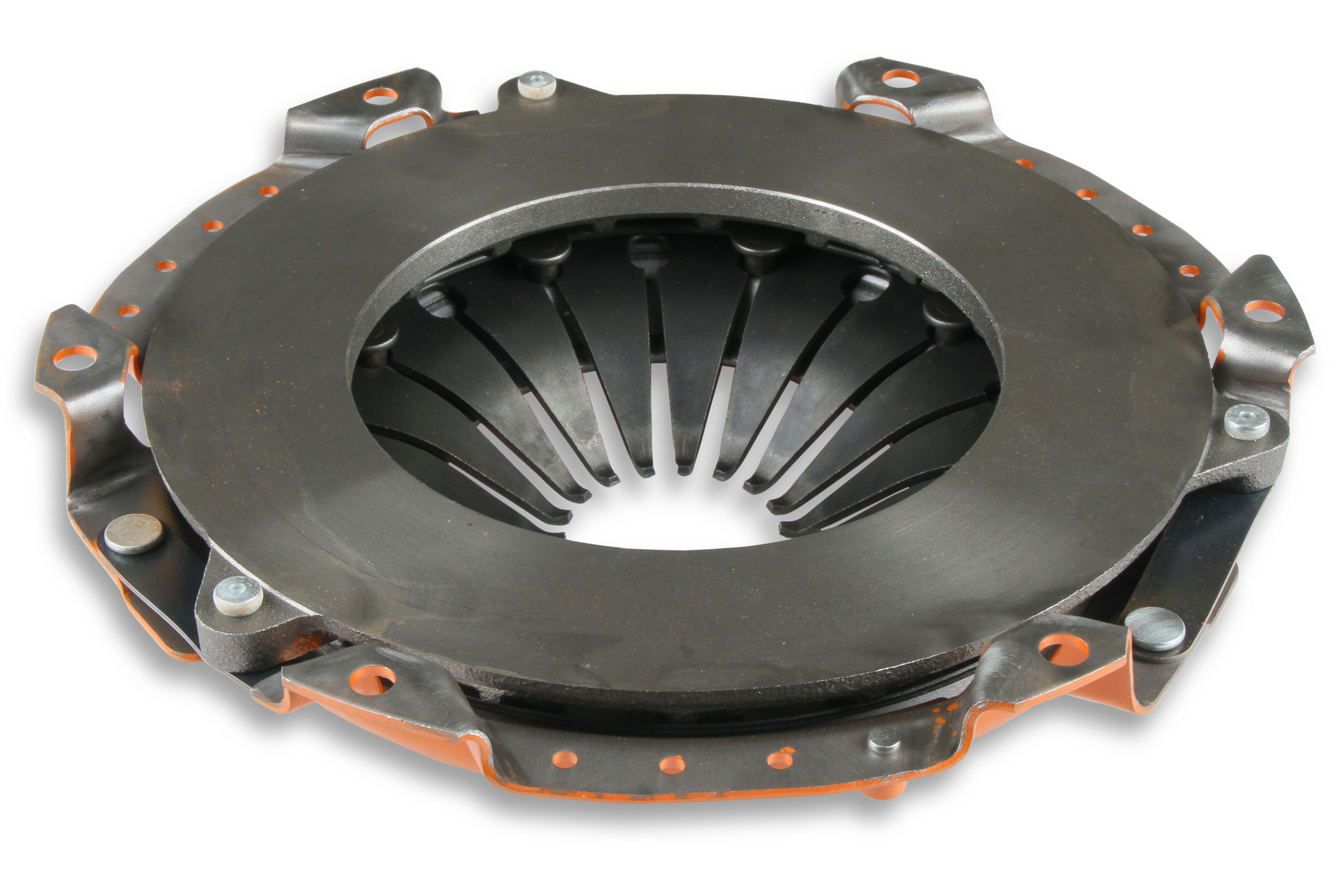 Hays Classic Conversion Clutch Kit - GM - Photo - out of package Back