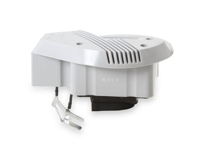 ACCEL Tændspole - SuperCoil - HEI indbygget 1973-1991 - Rød/Gul primærledning