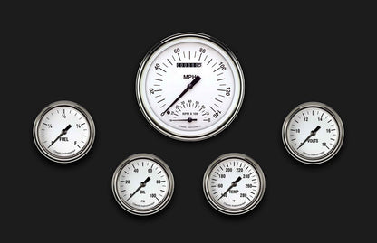 Classic Instruments WH365SLF image 2