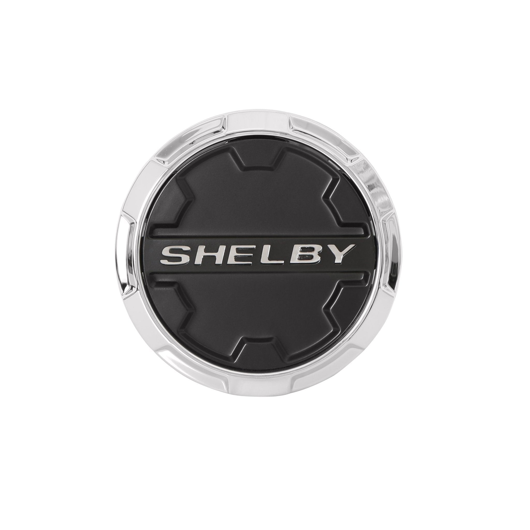 Carroll Shelby Wheels CS45-395512-BS image 3
