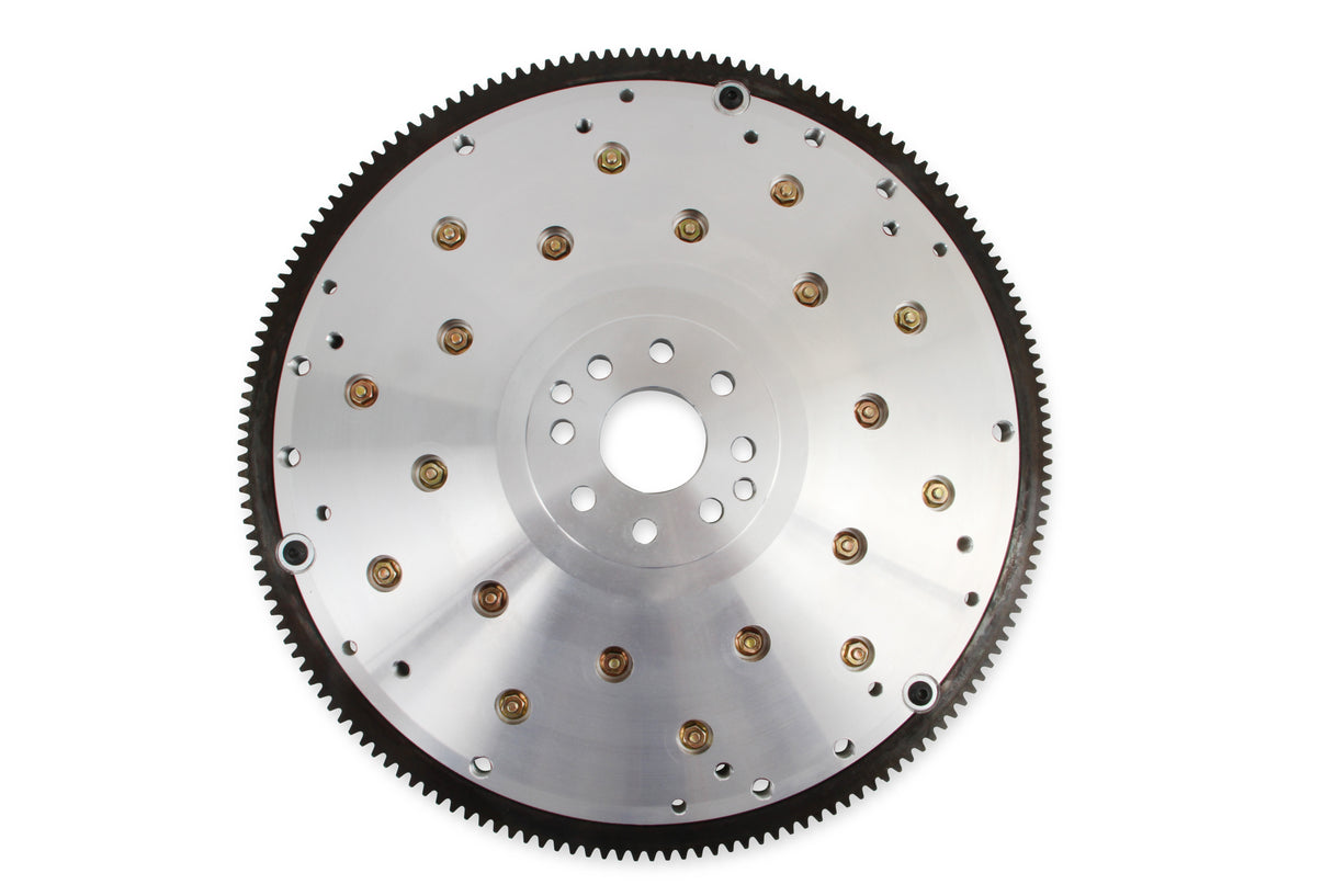 Hays Billet Aluminum SFI Certified Flywheel - Ford Modular V8 - Photo - out of package Back
