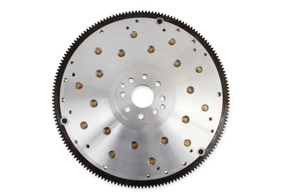 Hays Billet Aluminum SFI Certified Flywheel - Ford Modular V8 - Photo - out of package Back