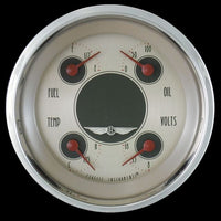 Classic Instruments AN76SLC primary image