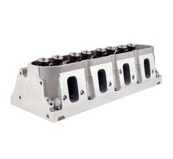 Complete Cylinder Heads