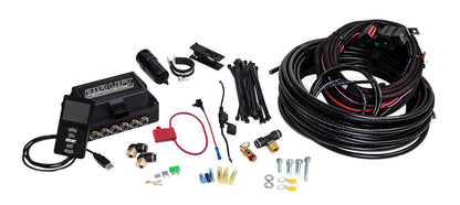 Air Lift 3P Air Management Systems 27680 Line Pressure