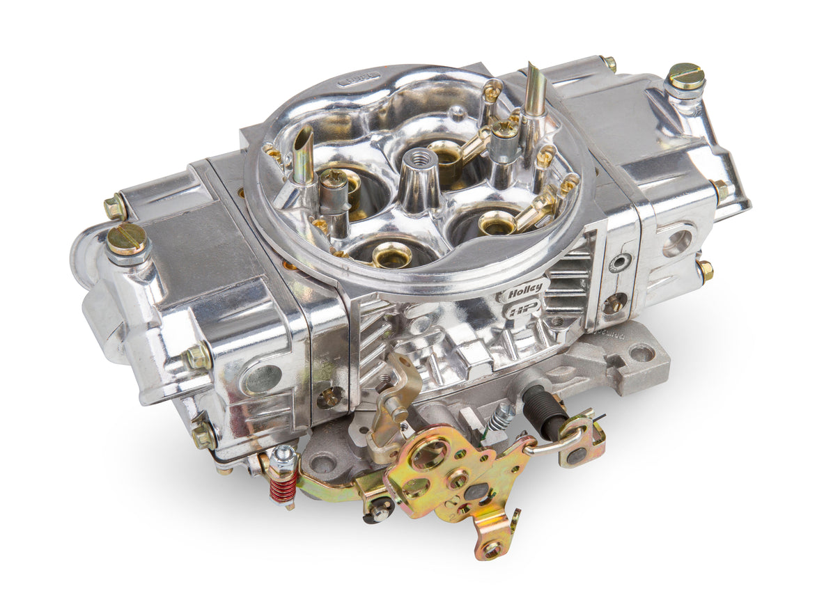 Holley Aluminum Street HP Carburetor - Photo - Primary User 5