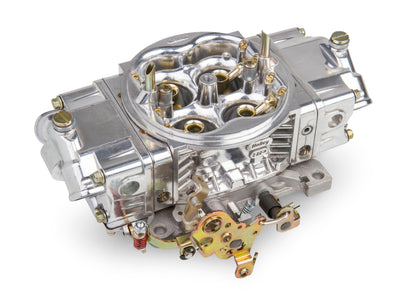 Holley Aluminum Street HP Carburetor - Photo - Primary User 5