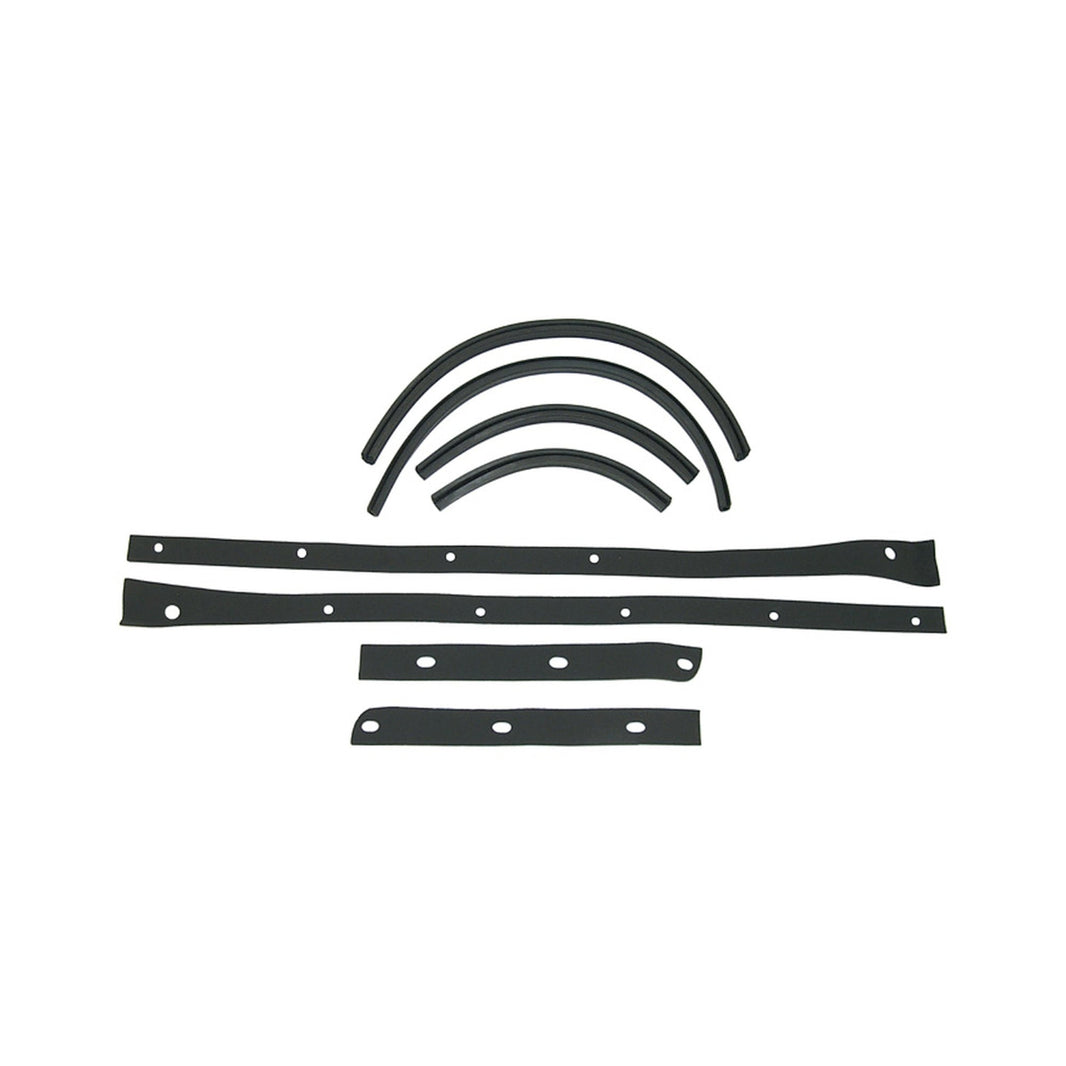 Joints d'aile avant Brothers Trucks