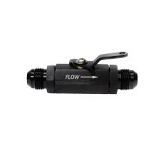 AN Shutoff Valves