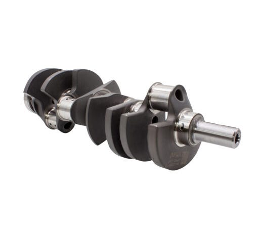 Callies Apex Crankshaft - 4.000" Stroke - GEN III/IV LS - Wet Sump