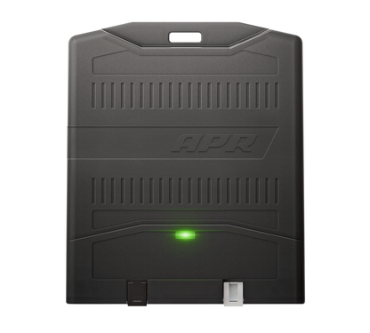 APR THROTTLE BOOSTER - APR Throttle Booster with Wireless Controller and Bluetooth Mobile App