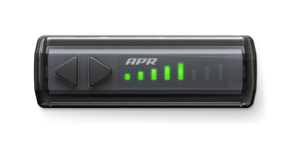 APR THROTTLE BOOSTER - APR Throttle Booster with Wireless Controller and Bluetooth Mobile App